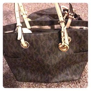 Michael Kors bag